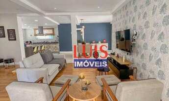 Imagem 6: Casa com 4 dormitórios à venda, 327 m² por R$ 1.100.000 - Várzea das Moças - Niterói/RJ