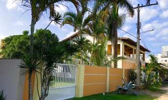 Imagem 3: Casa temporada Praia dos Castelhanos 8 quartos 6 suítes