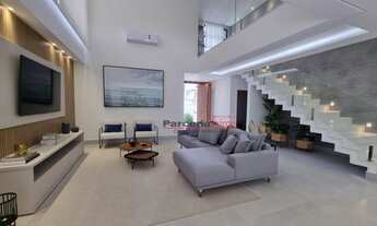 Imagem 5: Casa com 5 suítes à venda na Riviera de São Lourenço