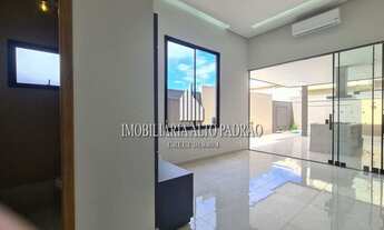 Imagem 4: Casa de Condomínio com 3 dorms, Residencial Maria Júlia, São José do Rio Preto - R$ 915 mi