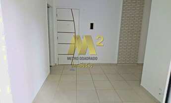 Imagem 3: Apartamento 1 dormitório à venda. Boqueirão, Praia Grande