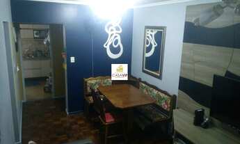 Imagem 2: Apartamento à venda, Aclimação, 78m², 3 dormitórios, 1 vaga!