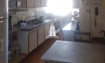 Imagem 7: Apartamento no Jabaquara com 96m² 2 dormitórios 1 suíte 3 banheiros 2 vagas