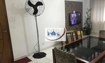 Imagem 5: Apartamento com 2 dormitórios para alugar, 118 m² por R$ 2.900,00/mês - Gonzaga - Santos/S