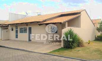 Imagem 2: Casa em condomínio com 3 quartos no CONDOMINIO PORTO SEGURO ITAPUA - Bairro Chácaras São P