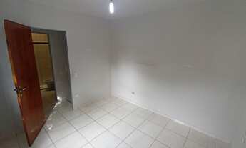 Imagem 5: Casa para aluguel com 80 metros quadrados com 2 quartos em Jardim Beatriz - São Paulo - SP