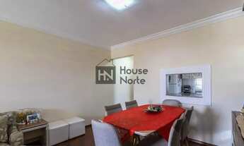 Imagem 3: Apartamento à venda, Santana, São Paulo, SP