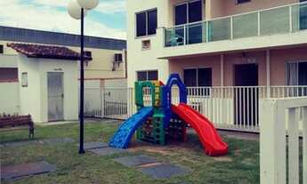 Imagem 2: Apartamento 2 quartos suíte varanda ótima localização financiado