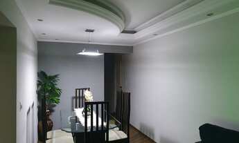 Imagem 5: Apartamento para venda tem 55 metros quadrados com 2 quartos