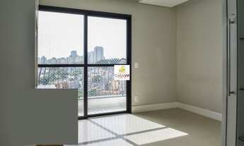 Imagem 2: Apartamento à venda, Cambuci, 71m², 3 dormitórios, 1 suíte, 2 vagas!