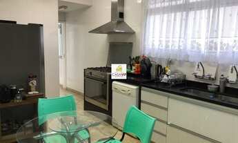 Imagem 7: Apartamento à venda, Paraisópolis, 240m², 4 dormitórios, 1 suíte, 2 vagas!