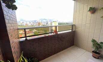 Imagem 6: Apartamento com 2 quartos ao lado do Parque Parahyba 3