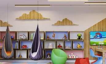 Imagem 3: Apartamento para venda com 2 quartos, sendo 1 suite em Pechincha - Rio de Janeiro - RJ