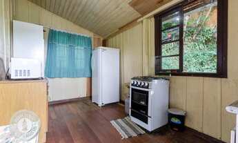 Imagem 7: Casa mista próxima ao centro