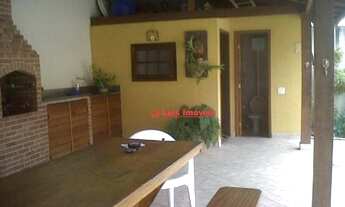 Imagem 5: Casa com 3 dormitórios à venda, 200 m² por R$ 700.000,00 - Itaipu - Niterói/RJ