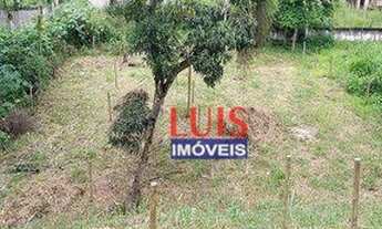 Imagem: Terreno à venda, 216 m² por R$ 120.000