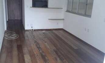 Imagem 6: Apartamento com 1 dormitório à venda, 70 m² por R$ 230.000,00 - Centro - Juiz de Fora/MG