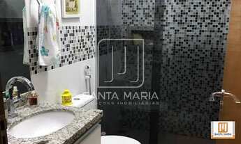 Imagem 2: Apartamento (tipo - padrao) 2 dormitórios/suite, cozinha planejada, em condomínio fechado