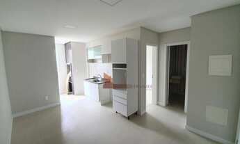 Imagem 4: VENDA: Apartamento com 1 Dormitório, semi MOBILIADO, Praia Brava, Itajaí/SC!