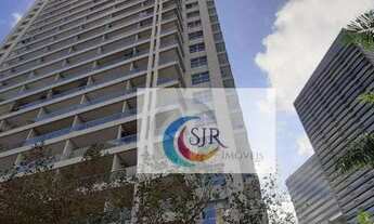 Imagem 7: Conjunto para alugar, 152 m²- Vila Cordeiro - São Paulo/SP