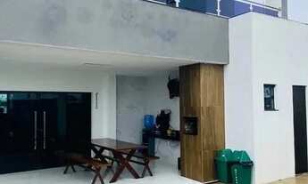 Imagem 4: VANDO OU ALUGO CASA NA CIDADE ALPHA TERRAS 3 EUSÉBIO