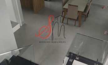 Imagem 4: Casa em Condomínio para Venda em Sorocaba, Condomínio Ibiti Reserva, 3 dormitórios, 3 suít