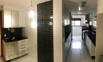 Imagem 13: AQUABELLA PRAIA DA BARRA I VISTA LATERAL PARA A PRAIA!!!