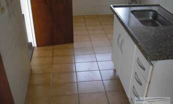 Imagem 2: Apartamento Para Venda CONDOMÍNIO EDIFÍCIO LOS ANGELES MOGI MIRIM