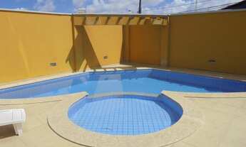 Imagem 4: Apartamento com 59 metros quadrados com 2 quartos