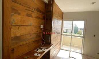 Imagem 4: Apartamento com 3 dormitórios para alugar, 79 m² por R$ 1.450,00/mês - Zona 07 - Maringá/P