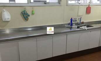 Imagem 4: Apartamento à venda, Vila Mariana, 126m², 4 dormitórios, 1 suíte, 2 vagas!