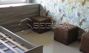 Imagem 4: CANOAS - Padrão - Igara