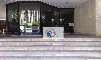 Imagem 2: Conjunto à venda, 217 m² por R$ 1.350.000,00 - Brooklin - São Paulo/SP