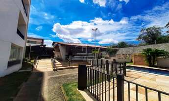 Imagem 7: Apartamento para venda possui 64 metros quadrados com 3 quartos em Gurupi - Teresina - PI