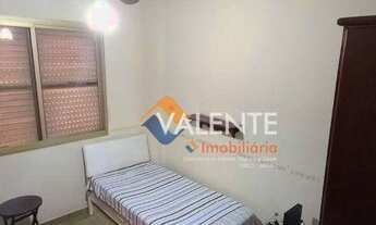 Imagem 7: Apartamento com 2 dormitórios à venda, 104 m² por R$ 380.000,00 - Itararé - São Vicente/SP