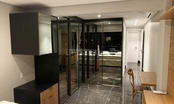 Imagem 2: São Paulo - Apartamento Padrão - Vila Nova Conceição