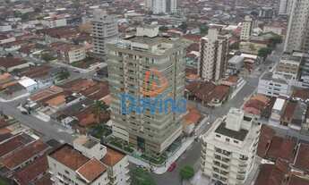 Imagem 1: APARTAMENTO DE 3 DORMITÓRIOS COM SUÍTE E LAZER COMPLETO NO BAIRRO DA OCIAN - R$ 495 MIL