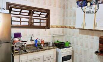 Imagem 3: Casa com 1 dormitório à venda, 45 m² por R$ 165.000,00 - Aviação - Praia Grande/SP