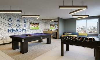 Imagem 4: Apartamento para venda na Vila Mariana, São Paulo - SP