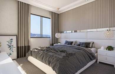 Imagem 7: Apartamento 2 Quartos para Venda em Itapema, MORRETES, 2 dormitórios, 1 suíte, 2 banheiros