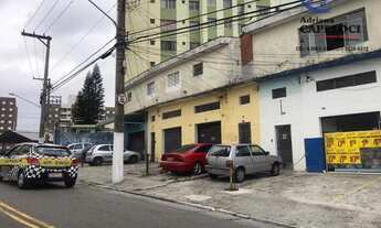 Imagem 2: Galpão à venda, 709 m² por R$ 1.950.000,00 - Freguesia do Ó - São Paulo/SP