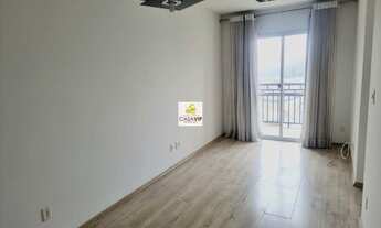 Imagem: Apartamento à venda, Mooca Baixa, 50m²