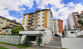 Imagem: Apartamento com 2 quartos para alugar por