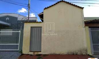 Imagem: Casa (térrea na rua) 2 dormitórios, cozinha