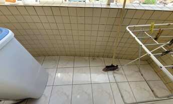 Imagem 7: Apartamento à venda, 38 m² por R$ 199.999,99 - Aviação - Praia Grande/SP