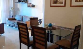 Imagem 1: Apartamento com 2 dormitórios à venda, 86 m² por R$ 660.000 - Vila Isabel - Rio de Janeiro