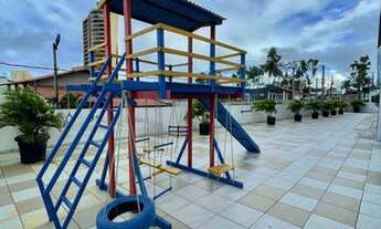 Imagem 4: Apartamento para Venda - Condomínio Porto Tropical Residence - 57m² com 2 suítes - Ponta