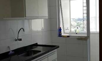 Imagem: Apartamento Residencial à venda, Vila Iapi