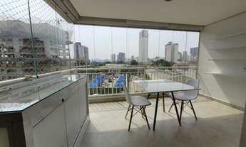 Imagem 5: Apartamento Venda 2 Dormitórios - 65 m² Pinheiros