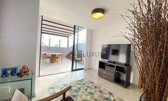 Imagem 3: Cobertura com 3 dormitórios à venda, 162 m² por R$ 1.940.000,00 - Belvedere - Belo Horizon